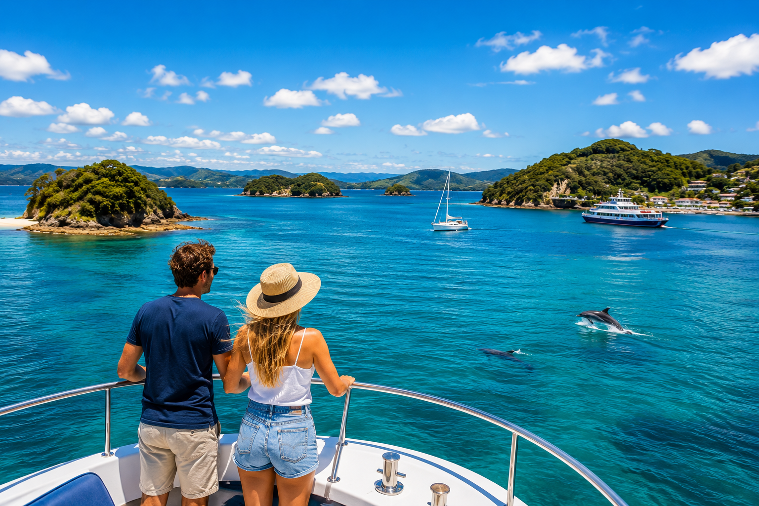 Bay of Islands Travel Guide: The Best Things to Do, See & Plan (2026)