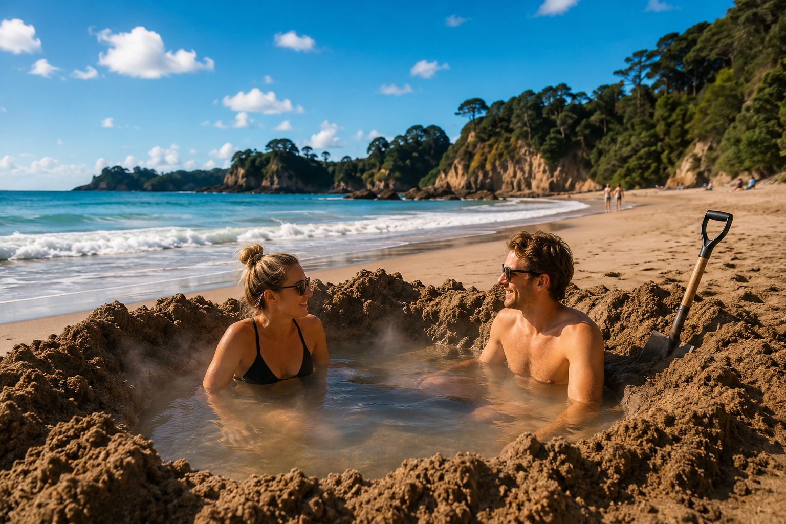 Coromandel Travel Guide: The Best Things to Do, See & Plan (2026)